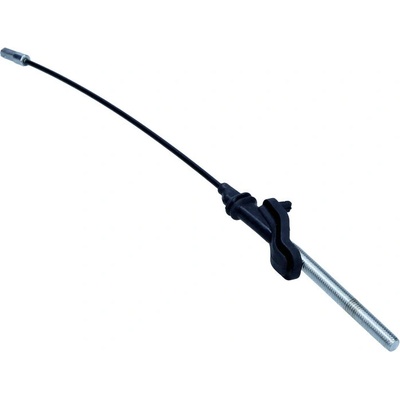 Ťažné lanko, parkovacia brzda MAXGEAR 32-1608 (321608)