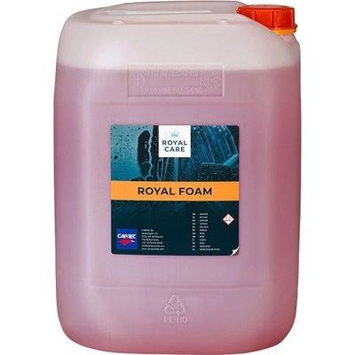 Cartec Royal Foam 20 L