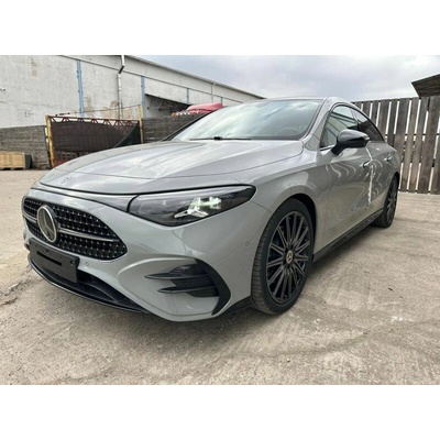Mercedes-Benz CLA 200 120 kW
