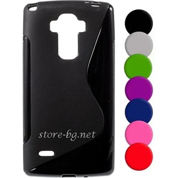 Image 1 of LG g4 Силиконов Калъф + Протектор и Стилус