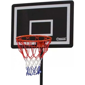 Image 1 of MASTER Баскетболна стойка Against 210 (MASSPSB-20)
