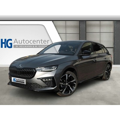 Skoda Scala 1.5 TSI Monte Carlo 110 kW