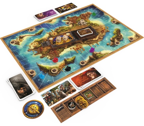 Asmodee Jamajka