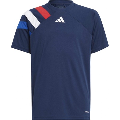 adidas FORTORE23 JSY pánsky dres tmavo modrá