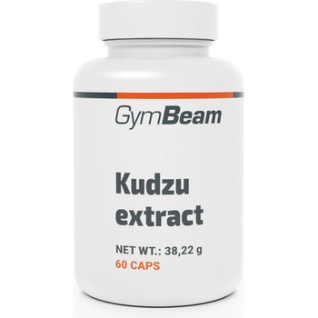 GymBeam Кудзу екстракт 60 капс