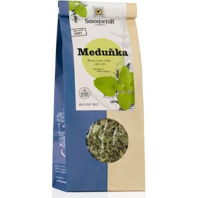 SONNENTOR - Био маточина на прах, 50 гр