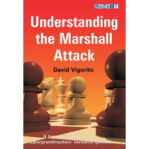 Gambit Understanding the Marshall Attack