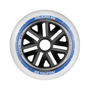 Powerslide Infinity 84 mm 85A 1 ks