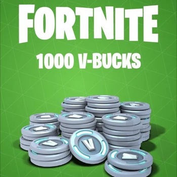 Fortnite 1000 V-Bucks