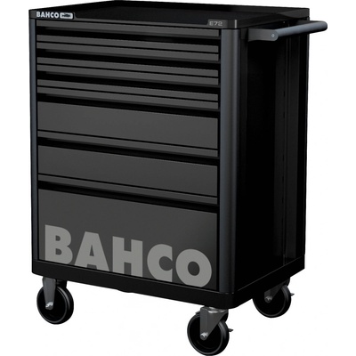 Bahco 1472K6BKFF7SD