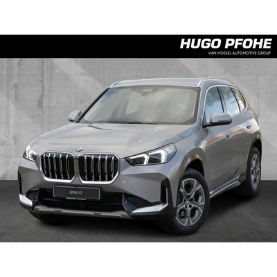 BMW X1 sDrive18i 100 kW
