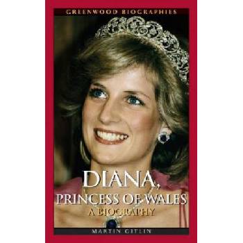 Diana, Princess of Wales | Martin Gitlin