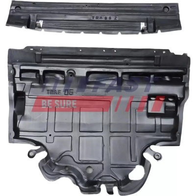 Kryt motoru FAST FT99020