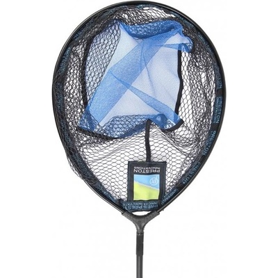 PRESTON Podberáková hlava Latex Match Landing Net 16''