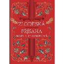 Zlodějská přísaha - Mary E. Pearson
