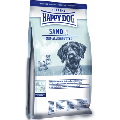 Happy Dog Sano-Croq N 1 kg