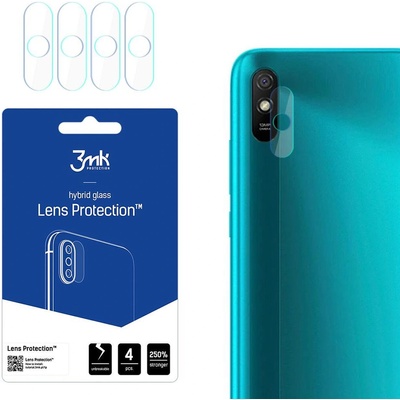 3mk Protection Протектор 3mk Xiaomi Redmi 9A/9AT Lens Protection (5903108297486)