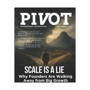Scale Is a Lie | Jason Miller (ISBN: 9781957217932)