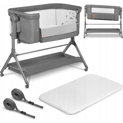 Lionelo Leonie Grey Stone