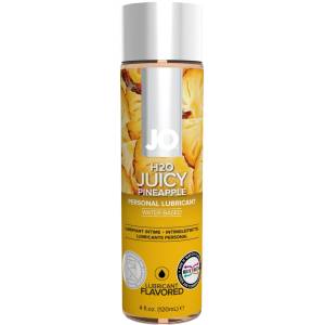 JO - H2O Lubricant Pineapple 120 ml