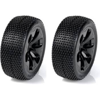 Medial Pro Медиален за велосипед 3.3" SC Raptor H12/22mm, гуми Blade M4 (чифт)