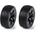 Medial Pro Медиален за велосипед 3.3" SC Raptor H12/22mm, гуми Blade M4 (чифт)