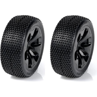 Medial Pro Медиален за велосипед 3.3" SC Raptor H12/22mm, гуми Blade M4 (чифт)