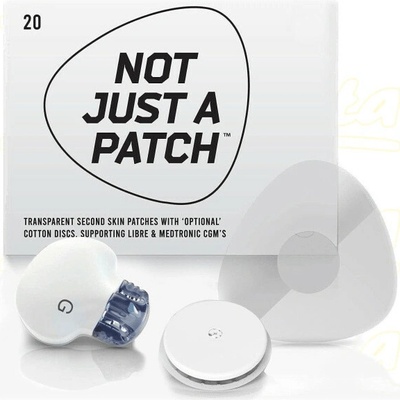 Not Just a Patch Libre/Medtron.Guard.transpar.20 ks