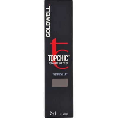 Goldwell Topchic The Special Lift Permanent Hair Color 60 ml трайна боя 12BN