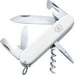 Victorinox Джобен нож Victorinox Spartan white