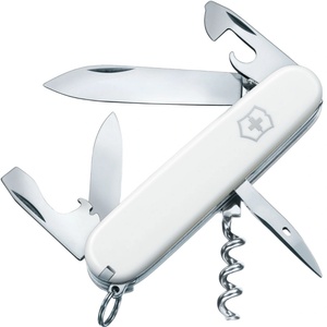 Victorinox Джобен нож Victorinox Spartan white
