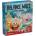 Hape Настолна игра 2 в 1 Hape - Лабиринт (H4312)