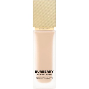 Burberry Beyond Wear Perfecting Matte Foundation течен фон дьо тен с матов завършек цвят Fair Cool 20 30ml