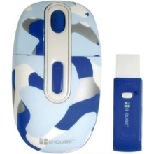 G-Cube G4C-10B