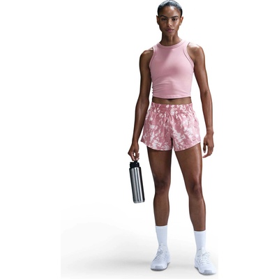 NIKE Къси панталони w nk one df mr 3in br shrt aop
