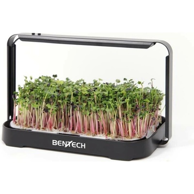 Bentech GreenBoost set pro domácí pěstování microgreens