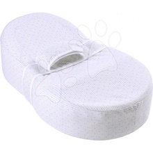 Red Castle hniezdo na spanie Cocoonababy šedé