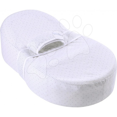 Red Castle hniezdo na spanie Cocoonababy šedé