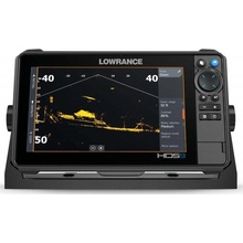 Lowrance Echolot HDS PRO 12 So Sondou ActiveImaging HD