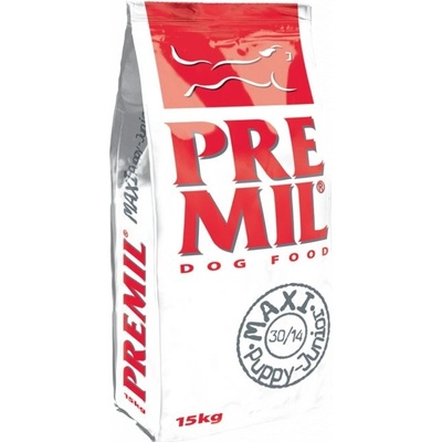 Premil Maxi Puppy Junior 30/14 15 kg