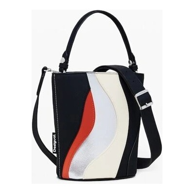 Desigual 24WAXP87 9019 BAG KAHLO CUMBAL MICRO 9019