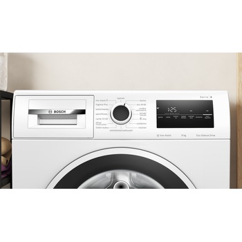 Bosch WAN28275CS