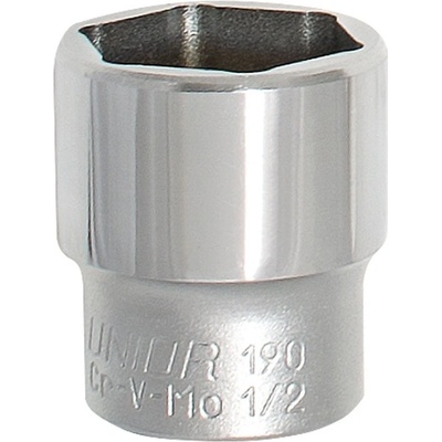 kľúč nástrč. U račne 1/2 "pre odpruží. Vidlice 27mm