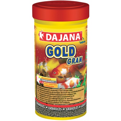 Dajana Gold gran 100 ml