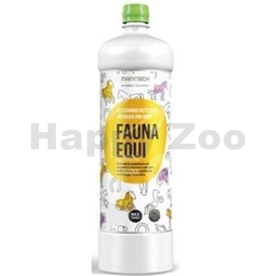 Fauna Equi 1000 ml