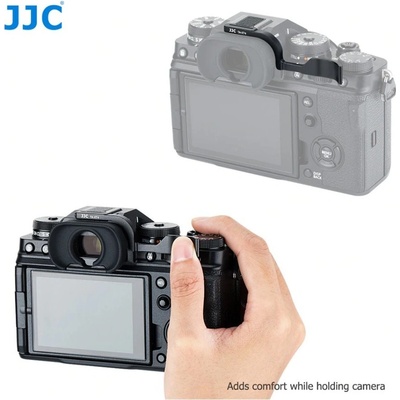 JJC TA-X4 držák pro Fujifilm X-T3 X-T4 – Zboží Mobilmania
