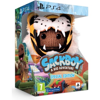 Sackboy: A Big Adventure (Special Edition)
