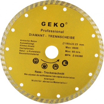 Geko G00262