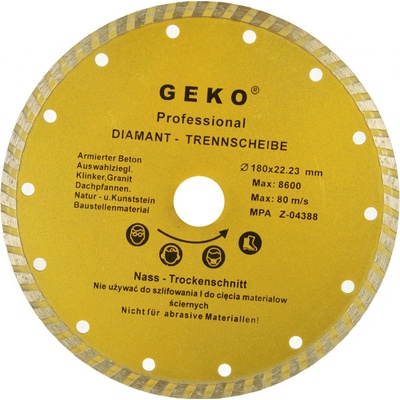 Geko G00262