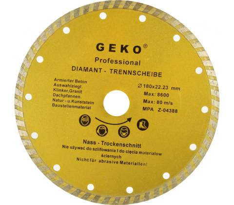 Geko G00262